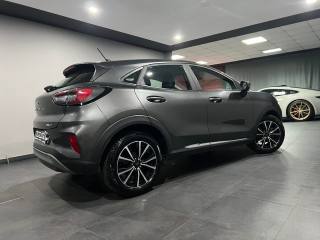 FORD Puma usata, con Airbag Passeggero