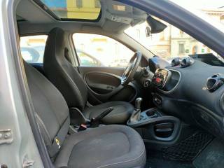 SMART ForFour usata, con ESP