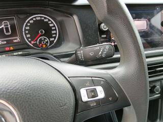 VOLKSWAGEN Polo usata, con Controllo trazione