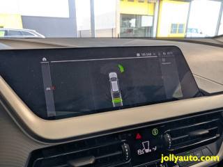 BMW 116 usata, con Autoradio digitale