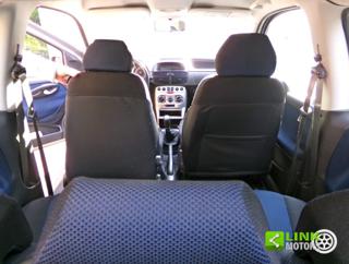 FIAT Punto usata, con Chiusura centralizzata