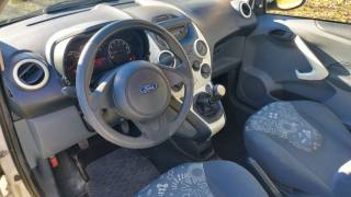 FORD Ka+ usata, con Immobilizzatore elettronico