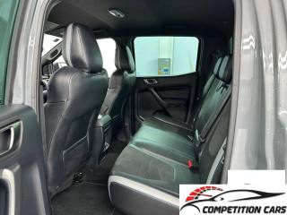 FORD Ranger Raptor usata, con Autoradio digitale