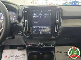 VOLVO XC40 usata, con Bracciolo