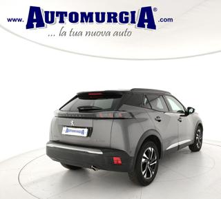 PEUGEOT 2008 usata, con Alzacristalli elettrici