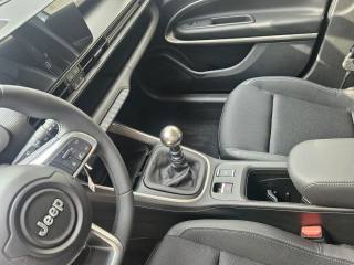JEEP Avenger usata, con Cronologia tagliandi