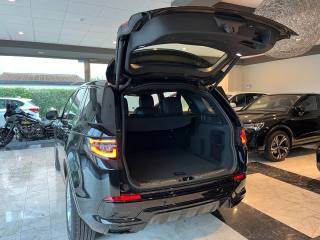 LAND ROVER Discovery Sport usata, con Interni in pelle