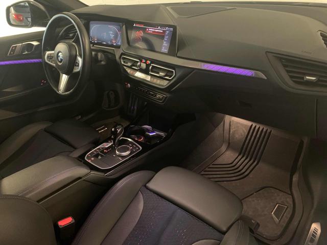 BMW 118 usata, con Sedile posteriore sdoppiato