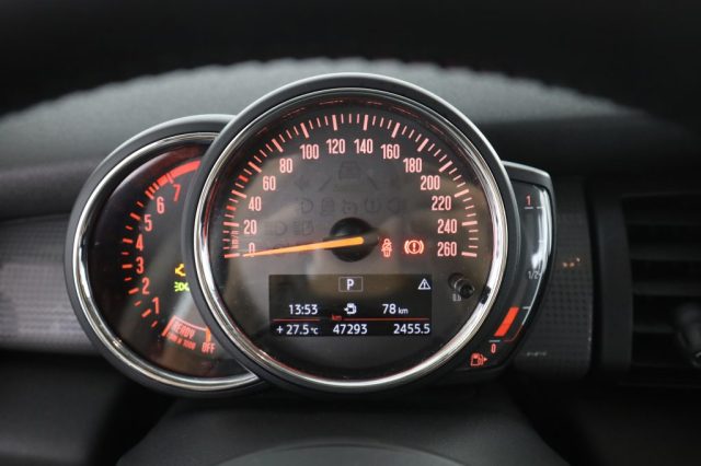 MINI Mini usata 6