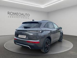 DS AUTOMOBILES DS 7 usata, con Assistente abbaglianti