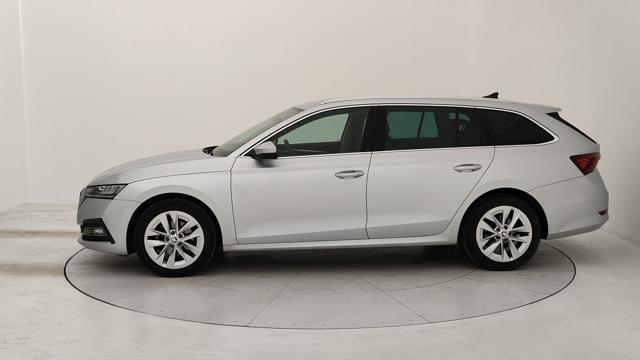 SKODA Octavia usata, con Airbag
