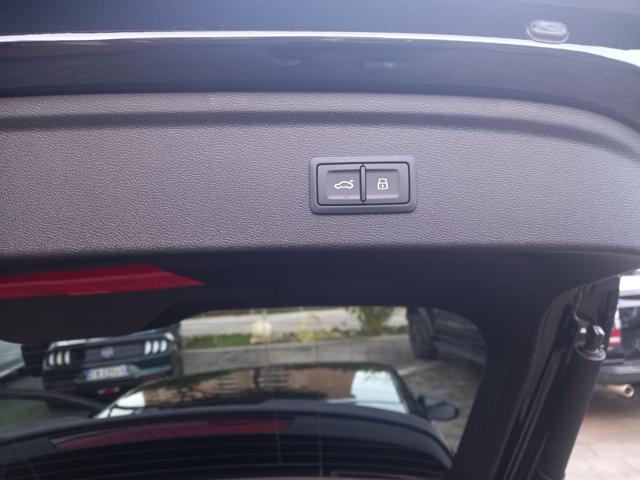 AUDI RS3 usata, con Tettuccio apribile