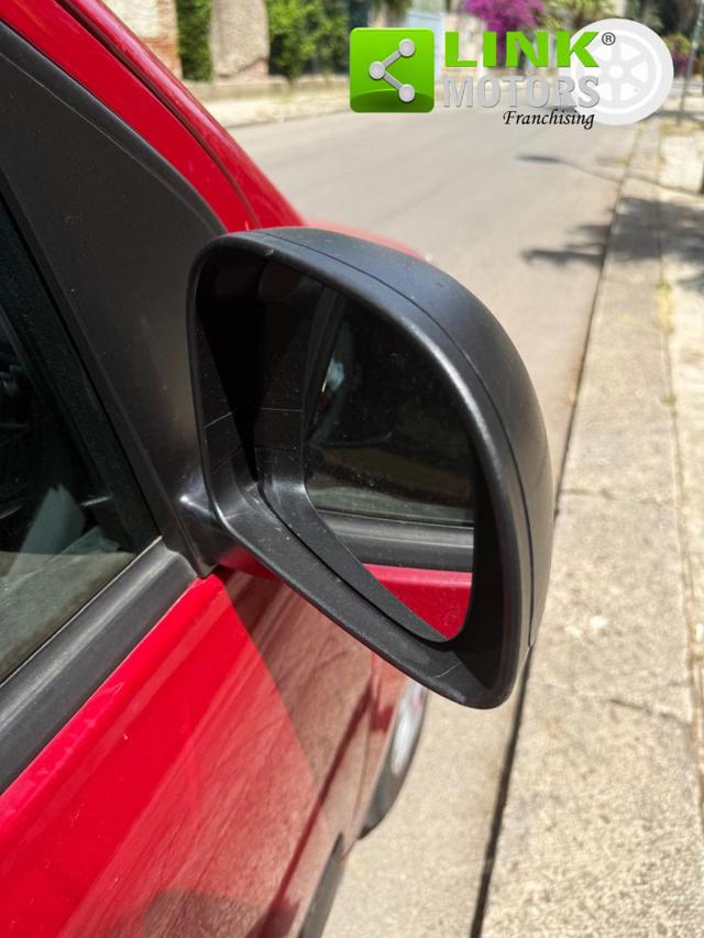 FIAT Panda usata 13