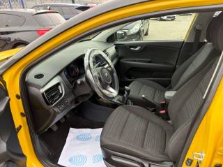 KIA Stonic usata, con Volante in pelle