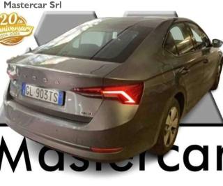 SKODA Octavia Octavia 1.0 e-tec Executive dsg - GL903TS