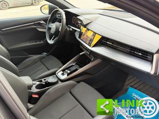 AUDI A3 usata, con Controllo trazione