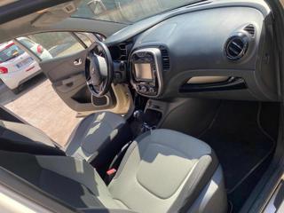 RENAULT Captur usata 18