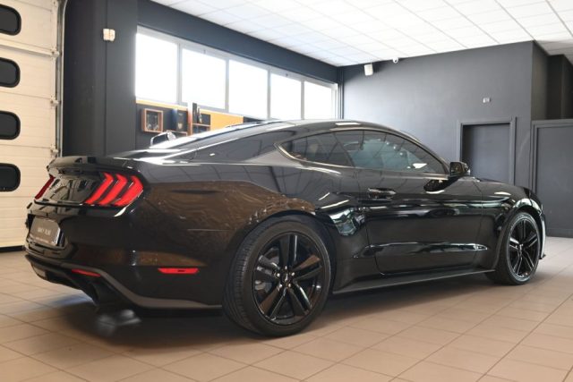 FORD Mustang usata 119