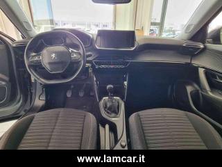 PEUGEOT 2008 usata, con Immobilizzatore elettronico