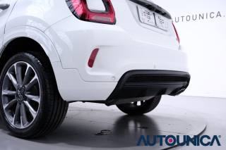 FIAT 500X usata 53