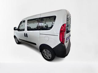 FIAT Doblo usata, con ESP