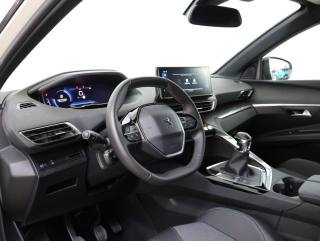 PEUGEOT 3008 usata, con Cruise Control