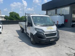 PEUGEOT Boxer 435 2.2 BLUEHDI 165CV S&S PLM CASSONATO