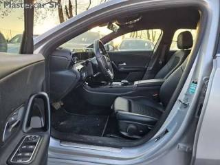 MERCEDES-BENZ A 180 usata, con Riconoscimento dei segnali stradali