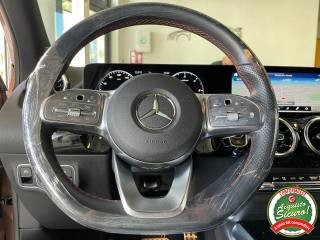 MERCEDES-BENZ GLA 200 usata, con Cruise Control