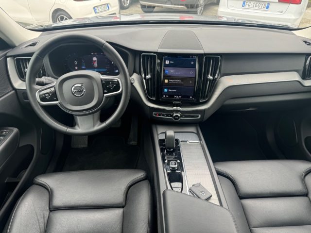 VOLVO XC60 usata, con Immobilizzatore elettronico