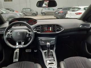 PEUGEOT 308 usata, con Alzacristalli elettrici