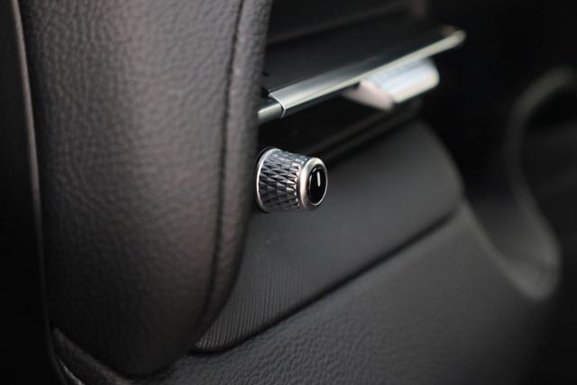 MASERATI Grecale usata, con Luci diurne LED