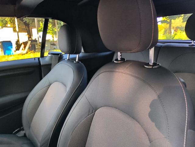 MINI Mini usata, con Cronologia tagliandi