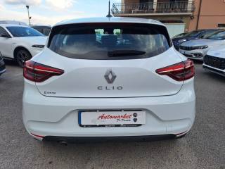 RENAULT Clio usata, con Alzacristalli elettrici