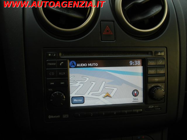 NISSAN Qashqai usata 11