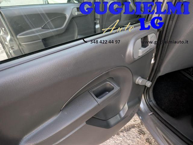 FIAT Panda usata 14