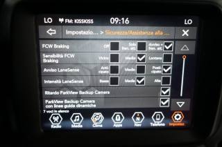 JEEP Renegade usata, con Climatizzatore
