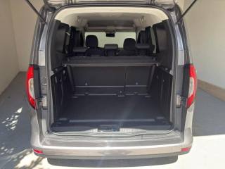 MERCEDES-BENZ Citan usata, con Chiusura centralizzata