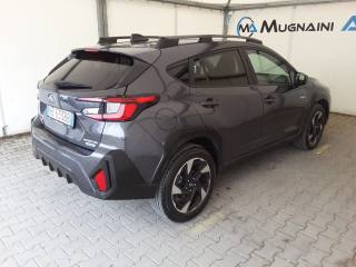 SUBARU Crosstrek usata, con Sedili riscaldati