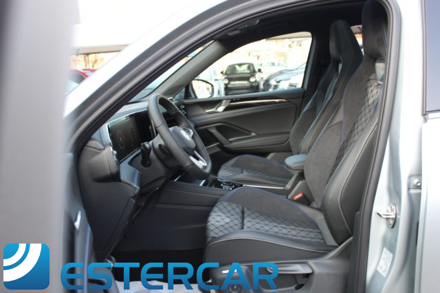 VOLKSWAGEN Tiguan usata, con Airbag Passeggero