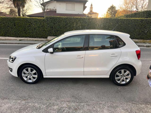 VOLKSWAGEN Polo usata, con Climatizzatore
