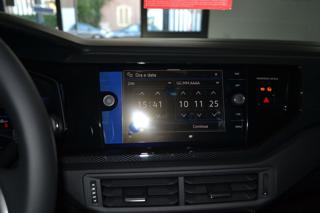 VOLKSWAGEN Taigo usata, con ESP