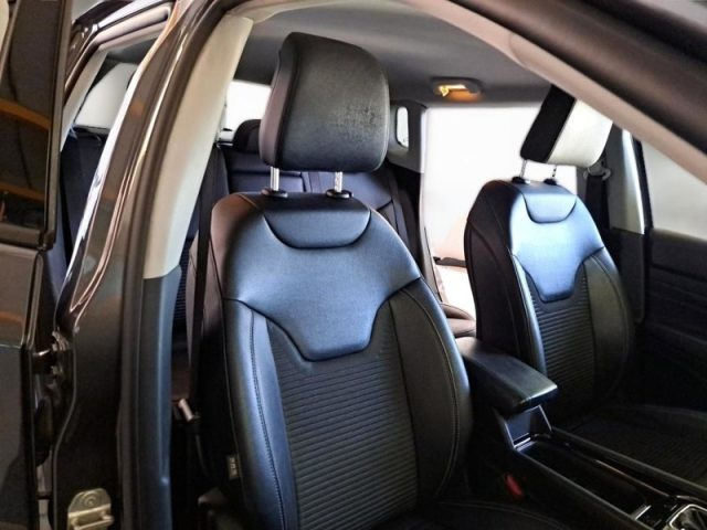 JEEP Compass usata, con Immobilizzatore elettronico