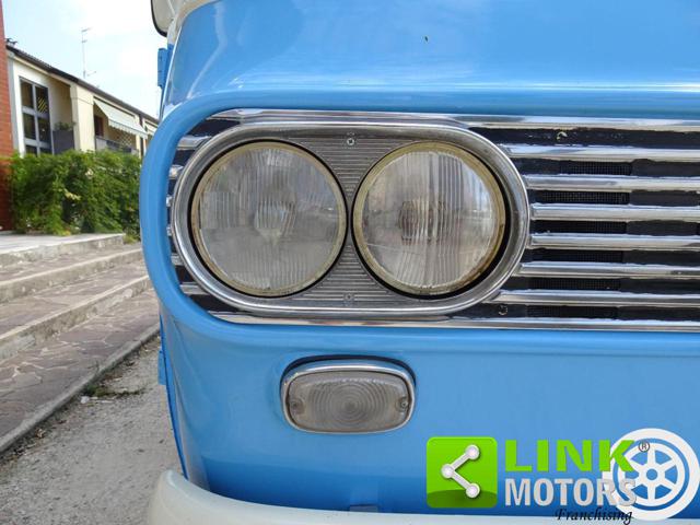 FIAT 850 usata 22