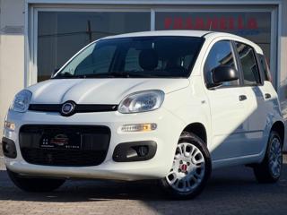 FIAT Panda usata, con Autoradio