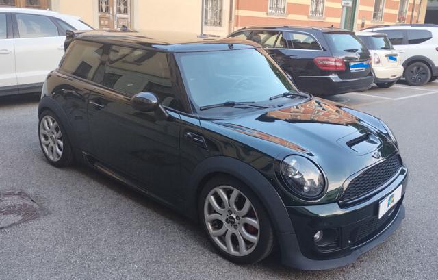MINI Cooper S usata, con Alzacristalli elettrici