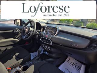 FIAT 500X usata, con ESP