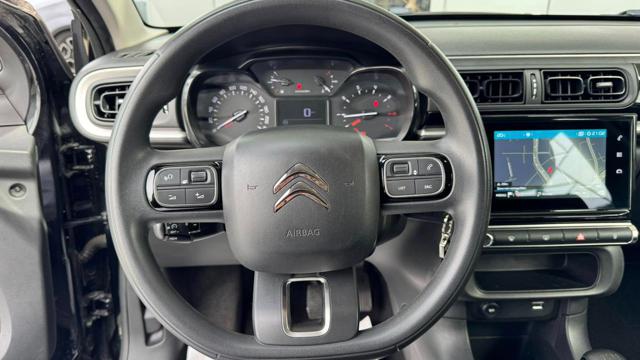 CITROEN C3 usata, con Cruise Control