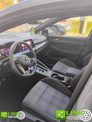 VOLKSWAGEN Golf usata, con Fari Xenon