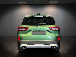 FORD Kuga usata, con Controllo automatico clima